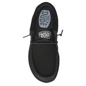 Hey Dude Wendy Funk Mono